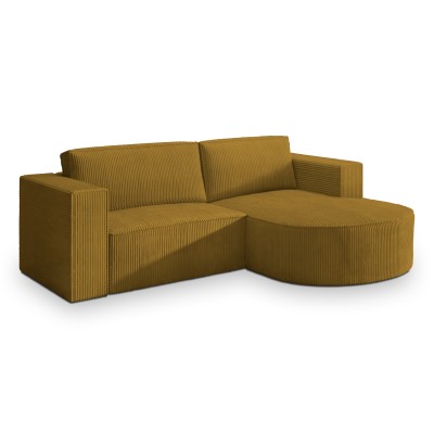 Narożnik SORELA P R-S POSO 01 do Salonu