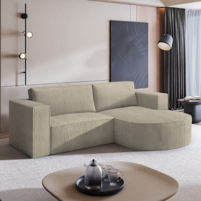 Narożnik SORELA P R-S POSO 02 do Salonu