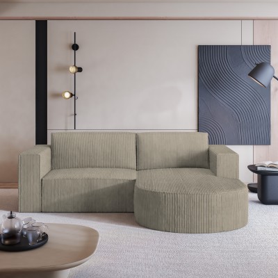 Narożnik SORELA P R-S POSO 02 do Salonu