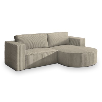 Narożnik SORELA P R-S POSO 02 do Salonu