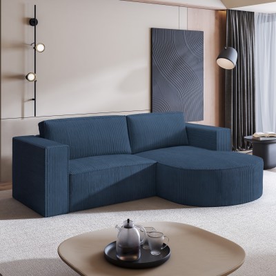 Narożnik SORELA P R-S POSO 05 do Salonu