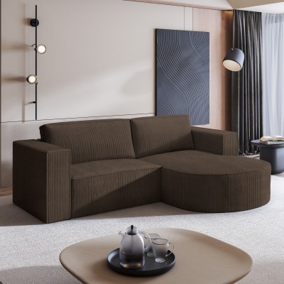 Narożnik SORELA P R-S POSO 06 do Salonu