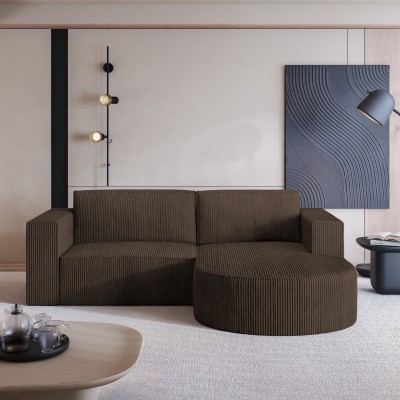 Narożnik SORELA P R-S POSO 06 do Salonu