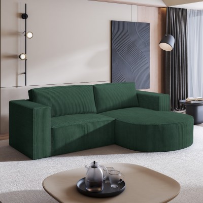 Narożnik SORELA P R-S POSO 14 do Salonu