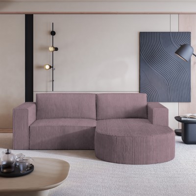 Narożnik SORELA P R-S POSO 130 do Salonu