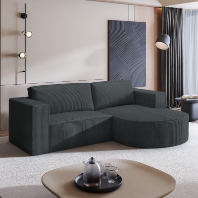 Narożnik SORELA P R-S POSO 34 do Salonu