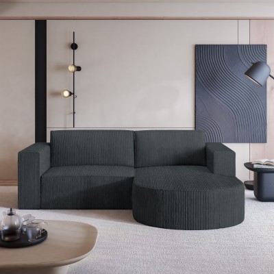 Narożnik SORELA P R-S POSO 34 do Salonu