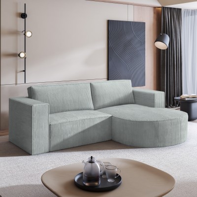 Narożnik SORELA P R-S POSO 55 do Salonu