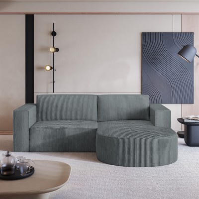 Narożnik SORELA P R-S POSO 60 do Salonu