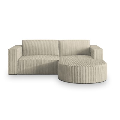 Narożnik SORELA P R-S POSO 100 do Salonu