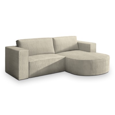 Narożnik SORELA P R-S POSO 100 do Salonu