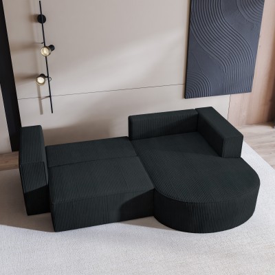 Narożnik SORELA P R-S POSO 135 do Salonu