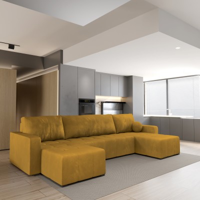 Narożnik TOLARI KRONOS 01 do Salonu