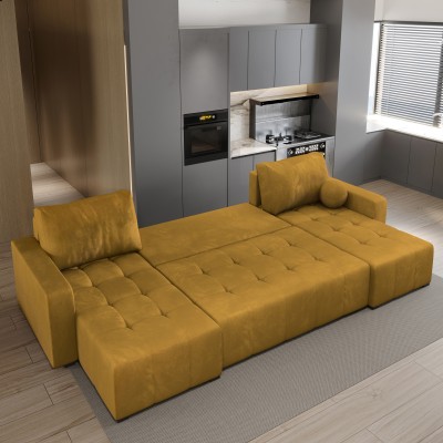 Narożnik TOLARI KRONOS 01 do Salonu