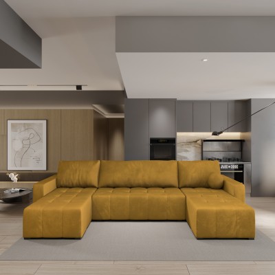 Narożnik TOLARI KRONOS 01 do Salonu