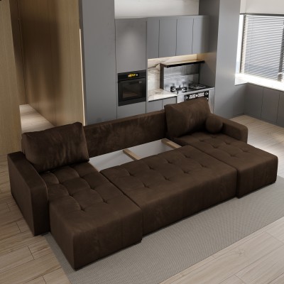 Narożnik TOLARI KRONOS 06 do Salonu