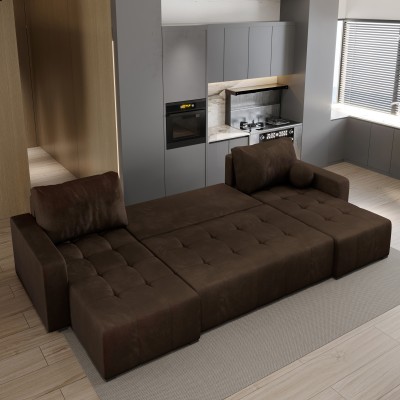 Narożnik TOLARI KRONOS 06 do Salonu