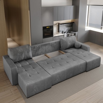 Narożnik TOLARI KRONOS 15 do Salonu