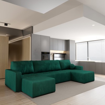 Narożnik TOLARI KRONOS 19 do Salonu