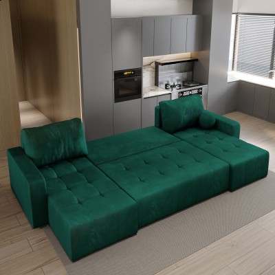 Narożnik TOLARI KRONOS 19 do Salonu