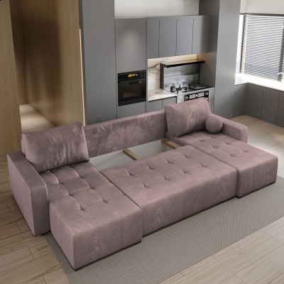 Narożnik TOLARI KRONOS 27 do Salonu