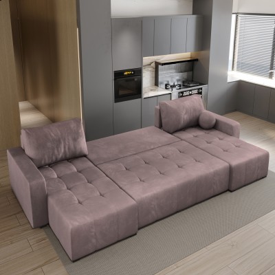 Narożnik TOLARI KRONOS 27 do Salonu