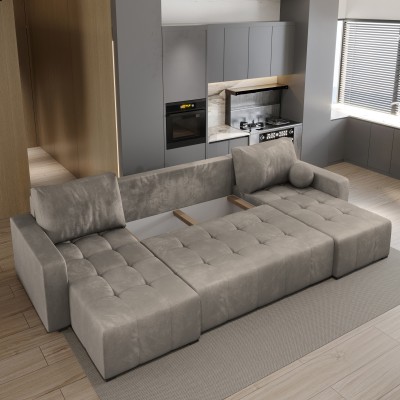 Narożnik TOLARI PAROS 02 do Salonu