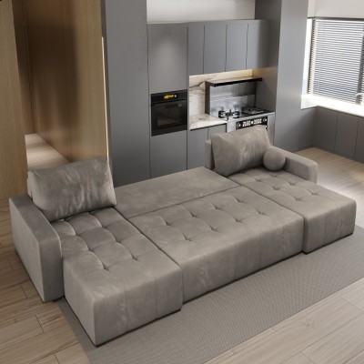 Narożnik TOLARI PAROS 02 do Salonu