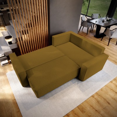 Narożnik ESTANO R-S POSO 01 do Salonu