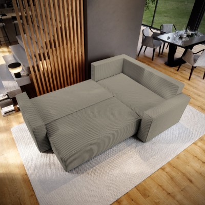 Narożnik ESTANO R-S POSO 02 do Salonu