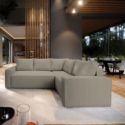 Narożnik ESTANO R-S POSO 02 do Salonu