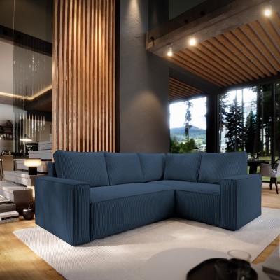 Narożnik ESTANO R-S POSO 05 do Salonu