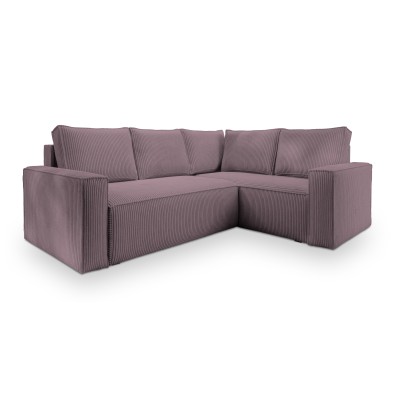 Narożnik ESTANO R-S POSO 130 do Salonu