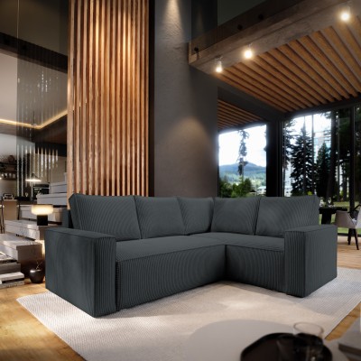 Narożnik ESTANO R-S POSO 34 do Salonu