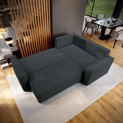 Narożnik ESTANO R-S POSO 34 do Salonu