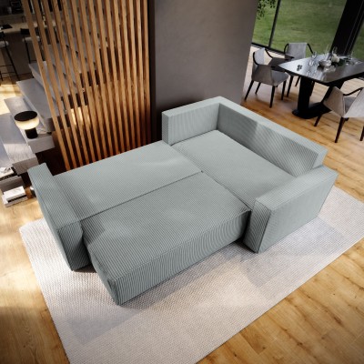 Narożnik ESTANO R-S POSO 55 do Salonu