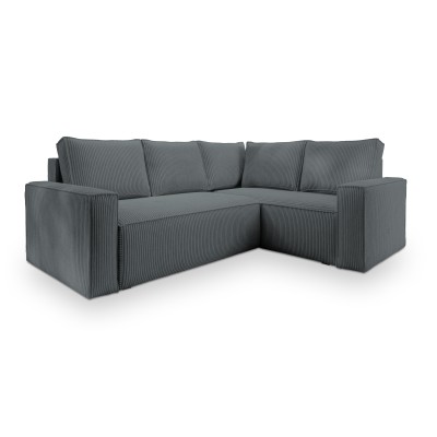 Narożnik ESTANO R-S POSO 60 do Salonu