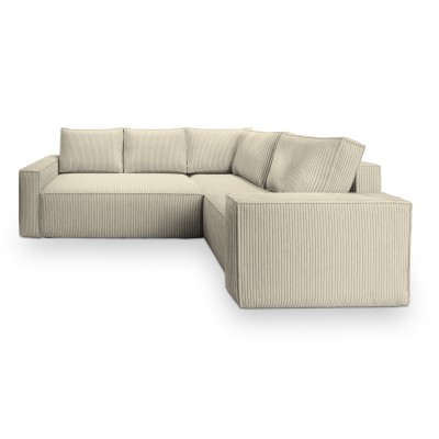 Narożnik ESTANO R-S POSO 100 do Salonu