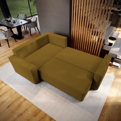 Narożnik ESTANO L-S POSO 01 do Salonu