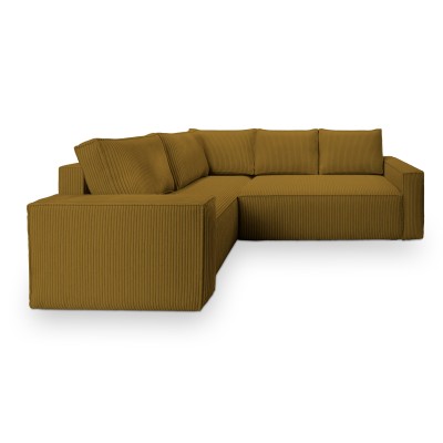 Narożnik ESTANO L-S POSO 01 do Salonu