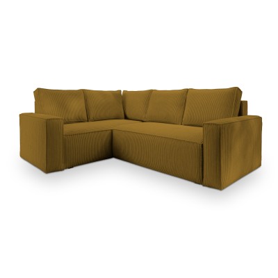 Narożnik ESTANO L-S POSO 01 do Salonu