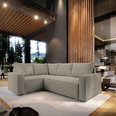 Narożnik ESTANO L-S POSO 02 do Salonu