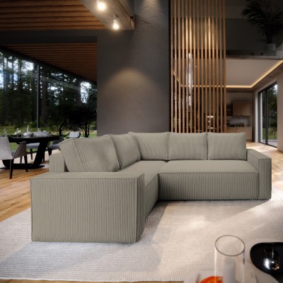 Narożnik ESTANO L-S POSO 02 do Salonu