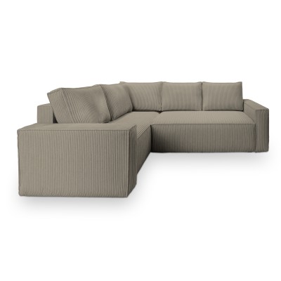 Narożnik ESTANO L-S POSO 02 do Salonu