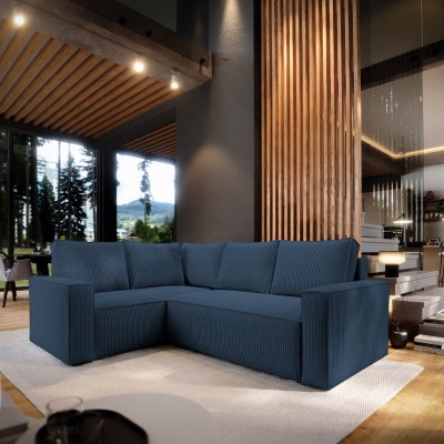 Narożnik ESTANO L-S POSO 05 do Salonu