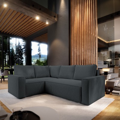 Narożnik ESTANO L-S POSO 34 do Salonu