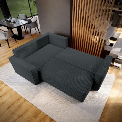 Narożnik ESTANO L-S POSO 34 do Salonu