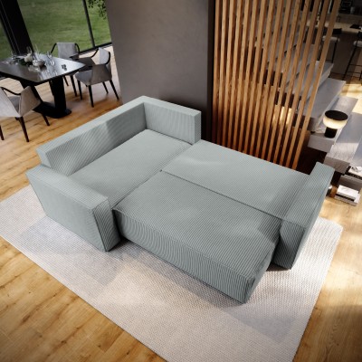 Narożnik ESTANO L-S POSO 55 do Salonu