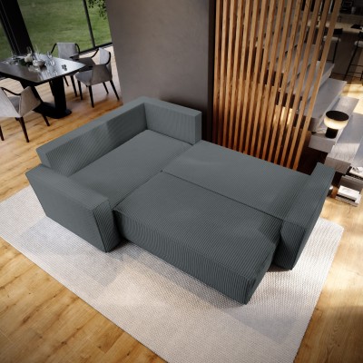 Narożnik ESTANO L-S POSO 60 do Salonu