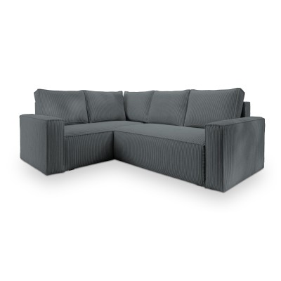 Narożnik ESTANO L-S POSO 60 do Salonu